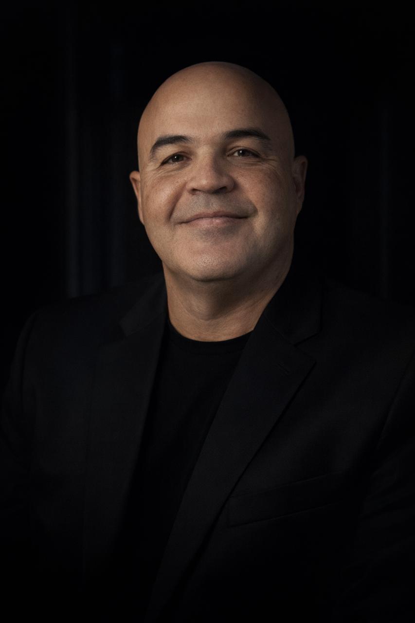 Esp. Josivan Ferreira, especialista em registro e proteção de marcas